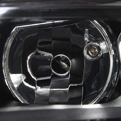 For 2011-2018 Volkswagen Jetta MK6 Headlights Headlamps Left Right Chrome in Saudi Arabia