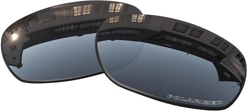 العدسات البديلة Uowlit متوافقة مع Oakley Ten X OO9128 Sunglass in Kuwait