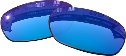العدسات البديلة Uowlit متوافقة مع Oakley Ten X OO9128 Sunglass in Kuwait