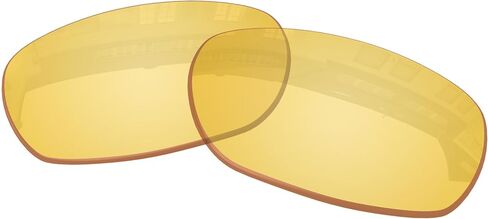 العدسات البديلة Uowlit متوافقة مع Oakley Ten X OO9128 Sunglass in Kuwait