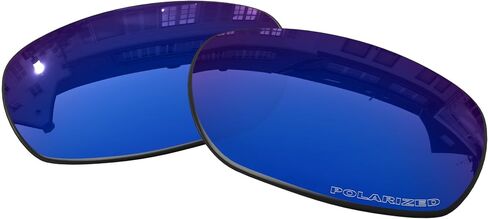 العدسات البديلة Uowlit متوافقة مع Oakley Ten X OO9128 Sunglass in Kuwait