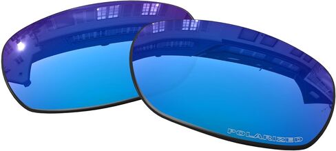 العدسات البديلة Uowlit متوافقة مع Oakley Ten X OO9128 Sunglass in Kuwait