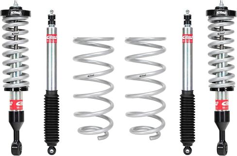 Eibach Springs E86-82-071-01-22 Pro-Truck Coil Over (Front) in Saudi Arabia