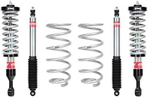 Eibach Springs E86-82-071-01-22 Pro-Truck Coil Over (Front) in Saudi Arabia