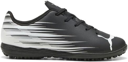PUMA Unisex-Child Attacanto Turf Training Soccer Cleats Sneaker in Kuwait