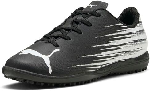 PUMA Unisex-Child Attacanto Turf Training Soccer Cleats Sneaker in Kuwait