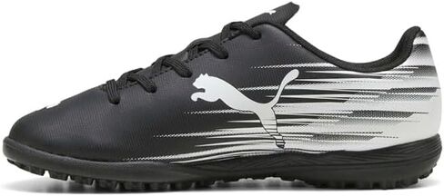 PUMA Unisex-Child Attacanto Turf Training Soccer Cleats Sneaker in Kuwait