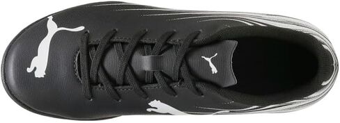 PUMA Unisex-Child Attacanto Turf Training Soccer Cleats Sneaker in Kuwait