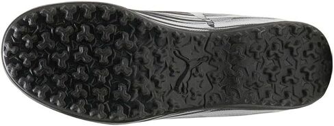 PUMA Unisex-Child Attacanto Turf Training Soccer Cleats Sneaker in Kuwait