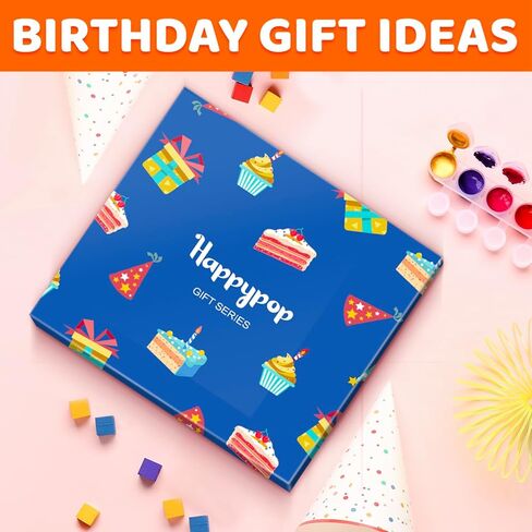 أفكار هدايا عيد الميلاد الثالث عشر من HAPPYPOP - جوارب للمراهقين الرسميين بعمر 13 عامًا، هدايا عيد الميلاد الثالث عشر للأولاد والبنات بعمر 13 عامًا in Saudi Arabia