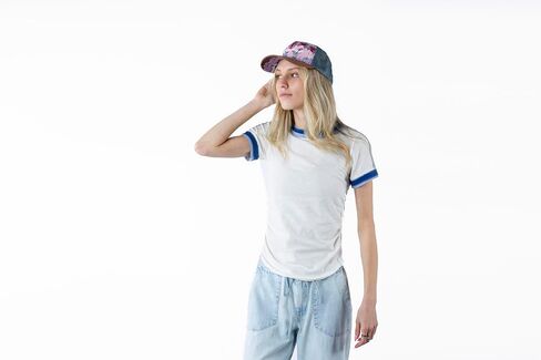 Pistil Mckinley Trucker Hat in Saudi Arabia