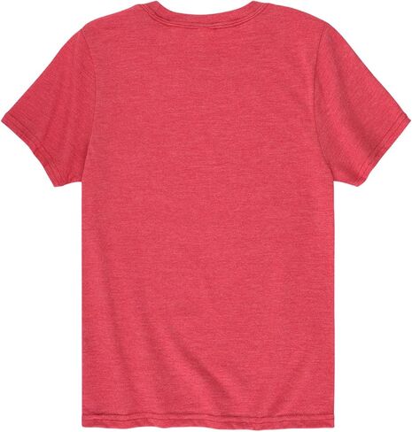 Marvel Spider -Man - Peter Parker - Toddler and Youth Short Sleeve Graphic T -Shirt in Saudi Arabia