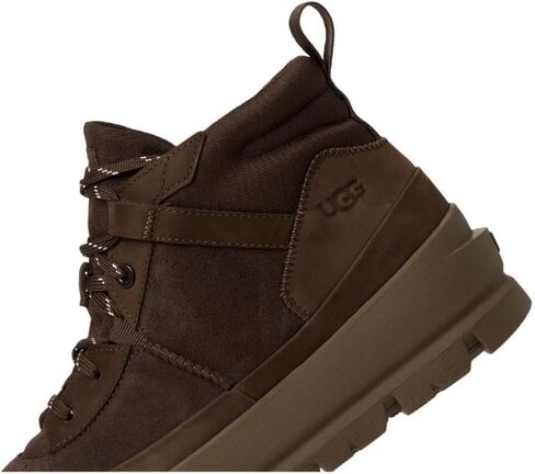 حذاء Lug Chukka للرجال من UGG in Saudi Arabia
