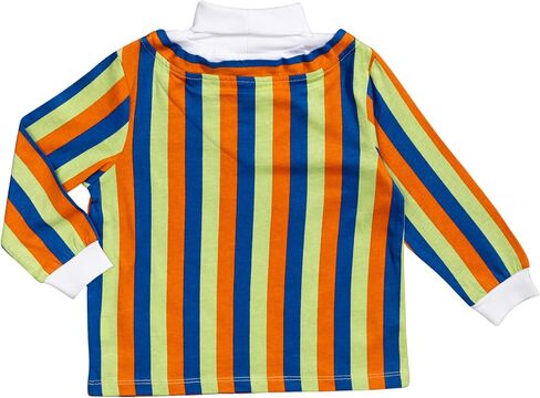 Mad Engine Bert and Ernie Sesame Street Kids Children Long Sleeve T-Shirt Halloween Costume Cosplay in Saudi Arabia