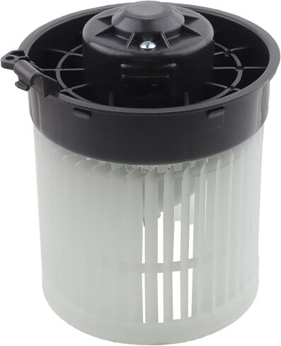 HVAC Heater Blower Motor Assembly w/Fan Cage Fit for 2014-2019 Nissan Rogue 2017-2019 Rogue Sport,2.0L 2.5L,27226-4BU0A in Saudi Arabia