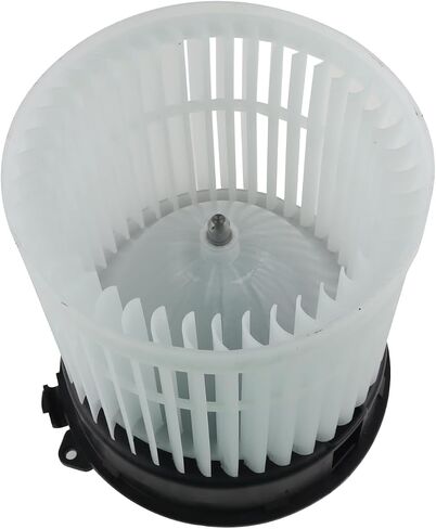 HVAC Heater Blower Motor Assembly w/Fan Cage Fit for 2014-2019 Nissan Rogue 2017-2019 Rogue Sport,2.0L 2.5L,27226-4BU0A in Saudi Arabia
