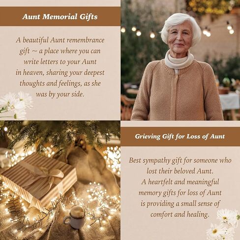 Letters To My Husband In Heaven Journal 200 Pages A5 Lined with Window in Cover, In Loving Memory of Husband, Memorial Sympathy Condolence Remembrance Grieving Gifts for Loss of Husband in Kuwait