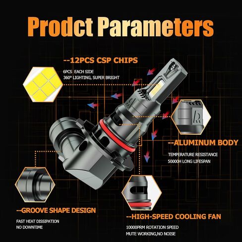 Ford Explorer 2011-2015 Combo Lights Lights ، 4pcs Super Bright White Dual Dual Beam و Fog Lights Package ، حجم 1: 1 كمصابيح للأوراق المالية ، والتوصيل والتشغيل in Kuwait