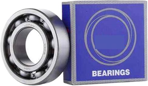 1pc Bearing Deep Groove Ball Bearings 16010 16011 16012 16013 16014 16015 16016 16017 16018 16019 16020 16021 16022(NSK 16021 105x160x18) in Saudi Arabia