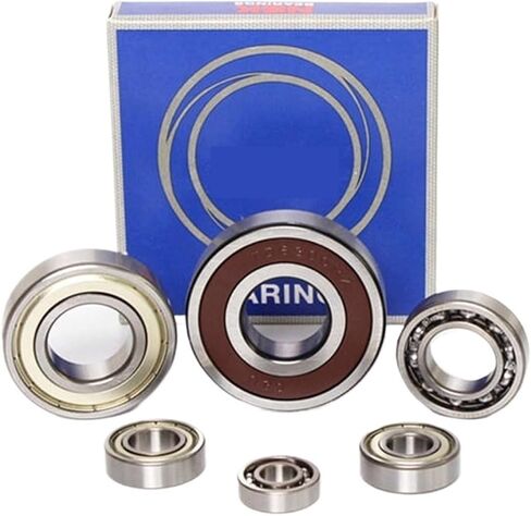 1pc Bearing Deep Groove Ball Bearings 16010 16011 16012 16013 16014 16015 16016 16017 16018 16019 16020 16021 16022(NSK 16021 105x160x18) in Saudi Arabia