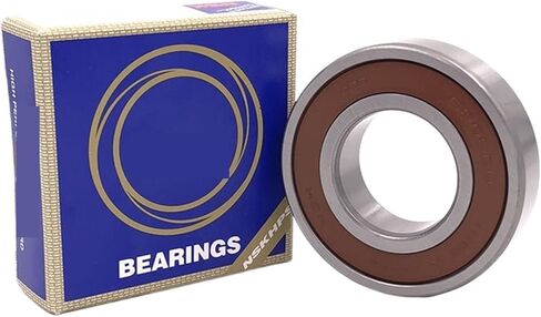 1pc Bearing Deep Groove Ball Bearings 16010 16011 16012 16013 16014 16015 16016 16017 16018 16019 16020 16021 16022(NSK 16021 105x160x18) in Saudi Arabia