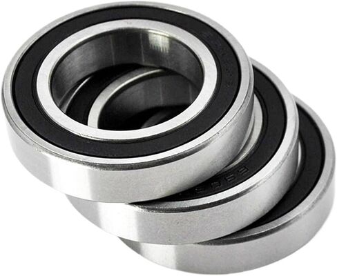 2pcs 6900 6901 6902 6903 6904 6905 2RS RS DDU Bearing 6900RS 6901RS 6902RS 6903RS 6904RSDeep Groove Ball Bearings(6903-2RS 17x30x7mm) in Saudi Arabia