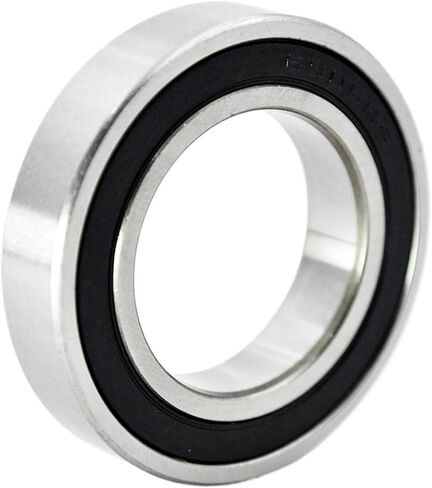 2pcs 6900 6901 6902 6903 6904 6905 2RS RS DDU Bearing 6900RS 6901RS 6902RS 6903RS 6904RSDeep Groove Ball Bearings(6903-2RS 17x30x7mm) in Saudi Arabia