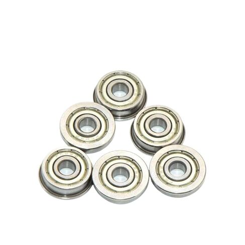 F603ZZ Ball Bearings 10/20/50pcs 3 * 9 * 5mm ABEC-3 F603ZZ Bearings (20pcs) in Kuwait
