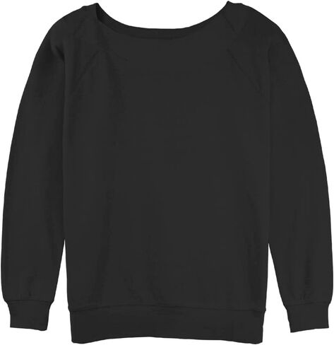 Yellowstone Women's Dutton Ranch Slouchy French Terry Pullover in Saudi Arabia