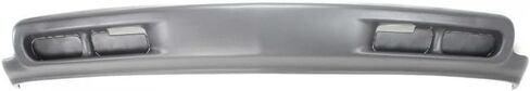 Karparts360 لـ Chevy Silverado 1500/Silverado 2500 1999 2000 2001 2002 Valance | الجبهة | أقل | البلاستيك | مستعد | نوع الانحراف | ثقوب ضوء الضباب المستبعدة/ثقوب السحب | GM1092168 | 15199825 in Saudi Arabia