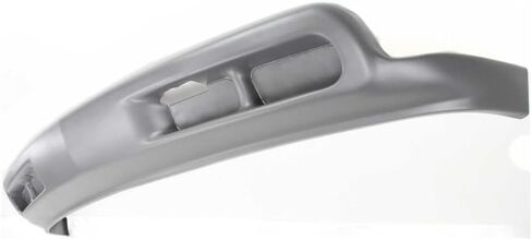 Karparts360 لـ Chevy Silverado 1500/Silverado 2500 1999 2000 2001 2002 Valance | الجبهة | أقل | البلاستيك | مستعد | نوع الانحراف | ثقوب ضوء الضباب المستبعدة/ثقوب السحب | GM1092168 | 15199825 in Saudi Arabia