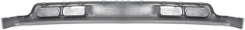 Karparts360 لـ Chevy Silverado 1500/Silverado 2500 1999 2000 2001 2002 Valance | الجبهة | أقل | البلاستيك | مستعد | نوع الانحراف | ثقوب ضوء الضباب المستبعدة/ثقوب السحب | GM1092168 | 15199825 in Saudi Arabia