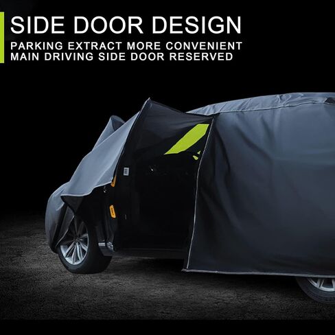Car Covers, for Nissan 400Z Nismo 2021-2023 All Weather Outdoor Indoor Waterproof UV Resistant Dustproof Windproof Protection, Auto Accessories,A in Saudi Arabia