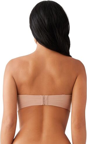 Wacoal Women's Self-Assured Push-up Strapless Bra in Saudi Arabia