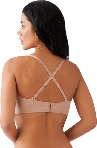 Wacoal Women's Self-Assured Push-up Strapless Bra in Saudi Arabia