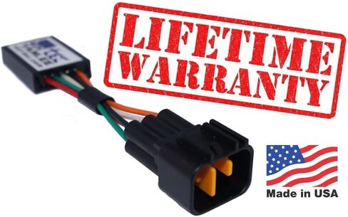 Vizi-tec's Exhaust servo buddy compatible with Yamaha in Kuwait