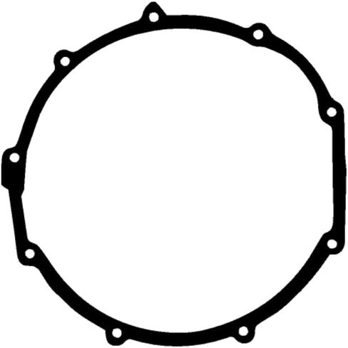 MG 9171 Clutch Cover Gasket for Honda CB750 Nighthawk 750 1991-2004 CB700SC CB700 1984-1986 in Saudi Arabia