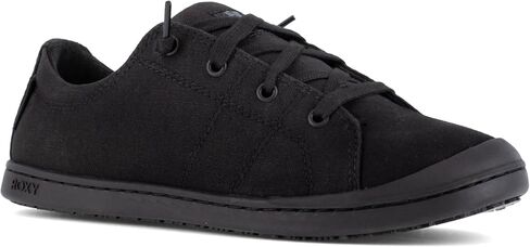 Roxy Women's Bayshore Work Powered by MaxTrax Soft Toe Slip Resistant Shoe in Saudi Arabia