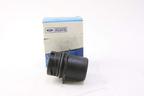 Ford Genuine Ford Motor Co Oil Filler Pipe 4C3Z6763AA in Saudi Arabia