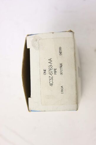 Ford Genuine Ford Motor Co Oil Filler Pipe 4C3Z6763AA in Saudi Arabia