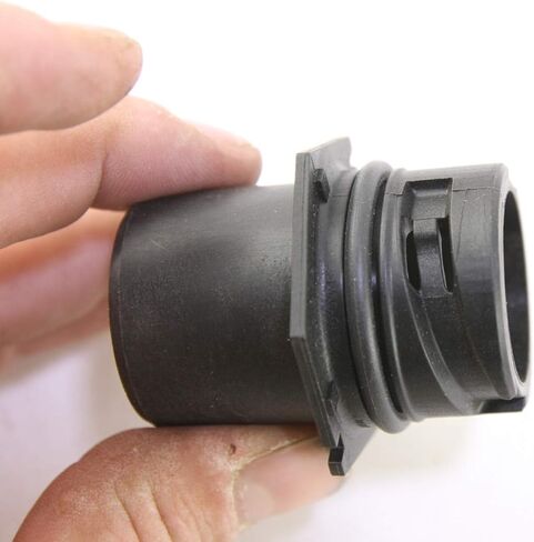 Ford Genuine Ford Motor Co Oil Filler Pipe 4C3Z6763AA in Saudi Arabia
