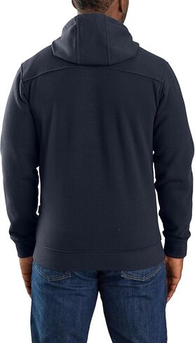 Carhartt Men's 105010 Flame Resistant Rain Defender® Relaxed Fit Fleece in Saudi Arabia
