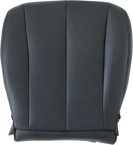 FZJDSD رمادي سائق رمادي فاتح أسفل الألياف الدقيقة الغطاء المقعد البديل المتوافق مع تويوتا سيينا 2011 2012 2013 2014 in Kuwait