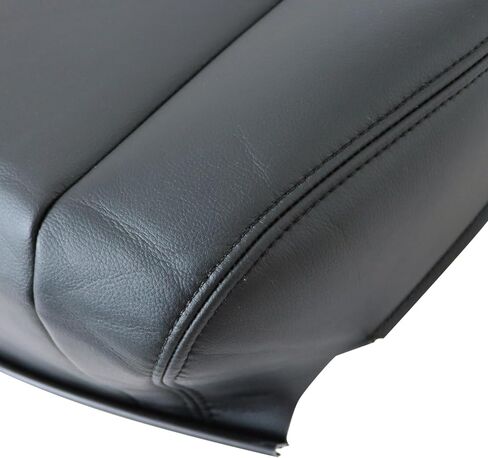 FZJDSD رمادي سائق رمادي فاتح أسفل الألياف الدقيقة الغطاء المقعد البديل المتوافق مع تويوتا سيينا 2011 2012 2013 2014 in Kuwait