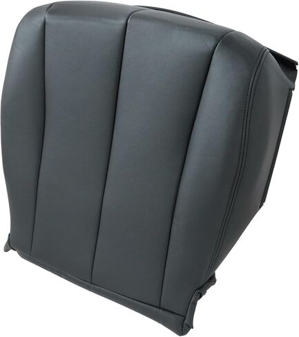 FZJDSD رمادي سائق رمادي فاتح أسفل الألياف الدقيقة الغطاء المقعد البديل المتوافق مع تويوتا سيينا 2011 2012 2013 2014 in Kuwait