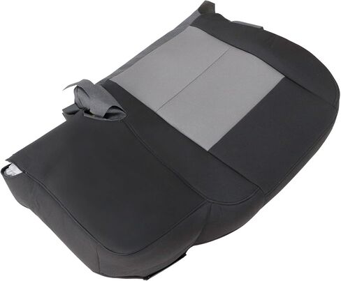 GXARTS DRIVER SIDE SIDE BOTTOMENT COVER COVER COVER BLACK/MED FLINT GRAY #RF متوافق مع Ford Ranger 2003 2004 2005 2007 2007 2008 2010 2011 in Saudi Arabia