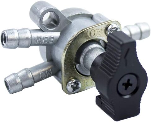 Can-Am 2011-2018 Ds 90 Ds 70 Mini Fuel Valve V16950dgf010ll New Oem in Saudi Arabia