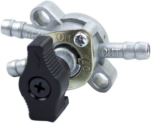 Can-Am 2011-2018 Ds 90 Ds 70 Mini Fuel Valve V16950dgf010ll New Oem in Saudi Arabia
