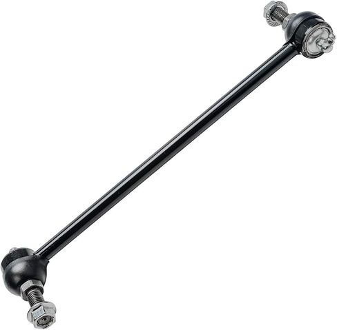 Detroit Axle - 2 Front Sway Bars for 2003-2005 Honda Pilot 1999-2004 Odyssey 2001-2005 MDX 2018-2019 Chevrolet Equinox GMC Terrain, Stabilizer Sway Bar End Links Replacement in Saudi Arabia