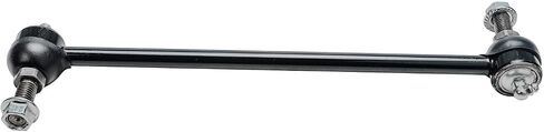 Detroit Axle - 2 Front Sway Bars for 2003-2005 Honda Pilot 1999-2004 Odyssey 2001-2005 MDX 2018-2019 Chevrolet Equinox GMC Terrain, Stabilizer Sway Bar End Links Replacement in Saudi Arabia